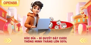 Xóc Đĩa - Bí Quyết Đặt Cược Thông Minh Thắng Lớn 99%